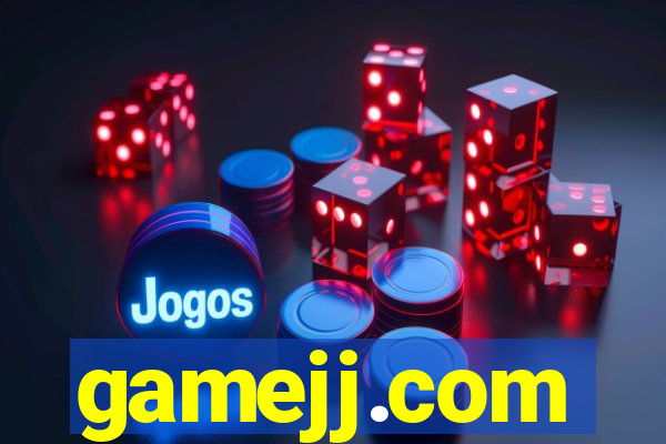 gamejj.com