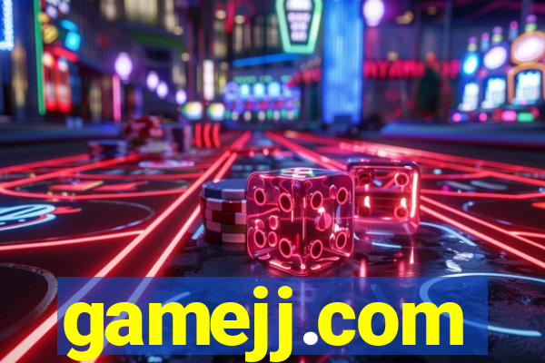 gamejj.com