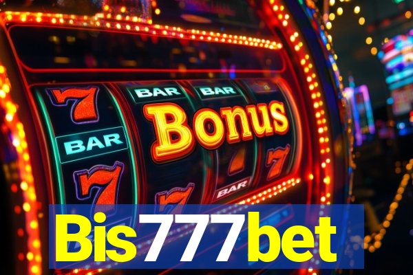 Bis777bet