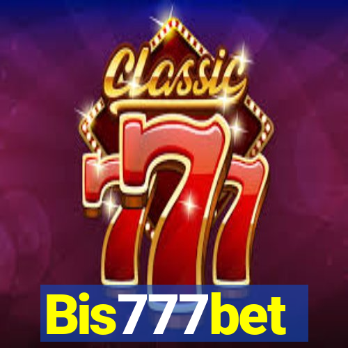 Bis777bet