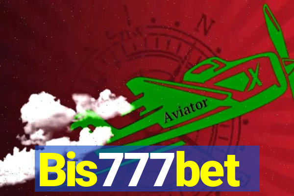 Bis777bet