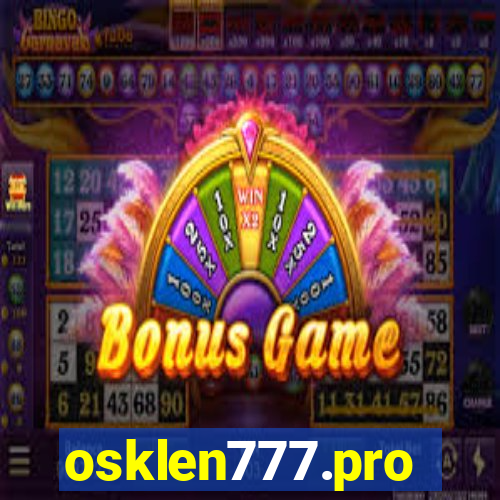 osklen777.pro