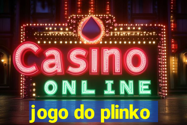 jogo do plinko