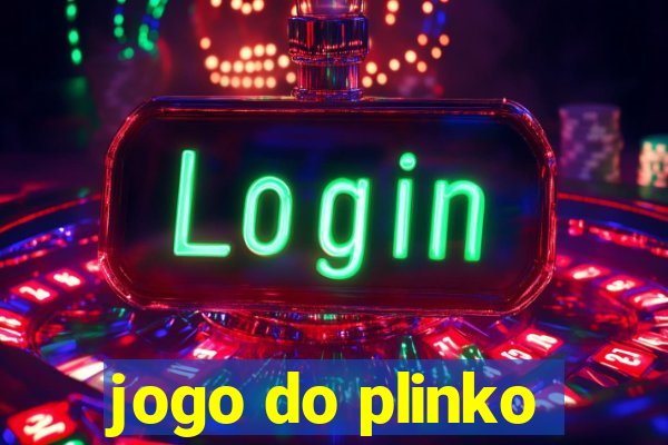 jogo do plinko