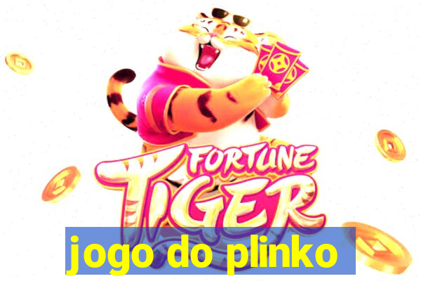 jogo do plinko