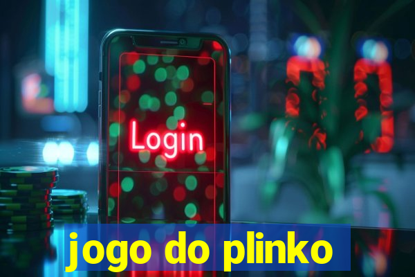 jogo do plinko