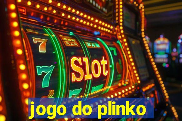 jogo do plinko