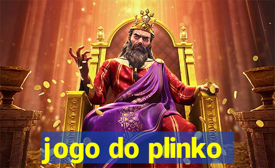 jogo do plinko