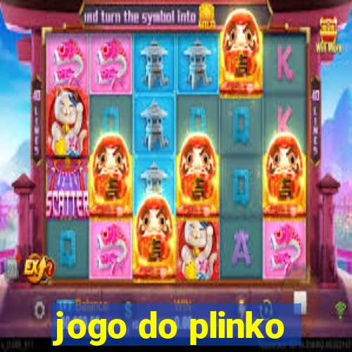 jogo do plinko