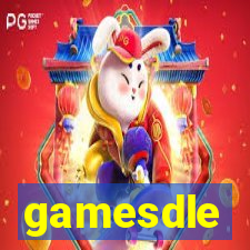 gamesdle