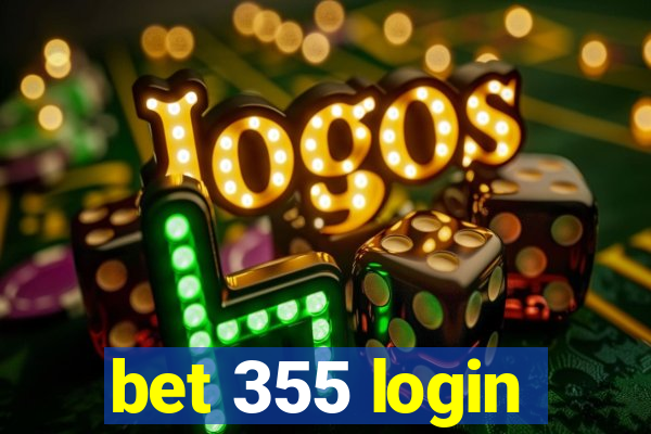 bet 355 login