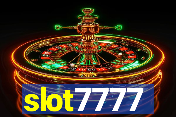 slot7777