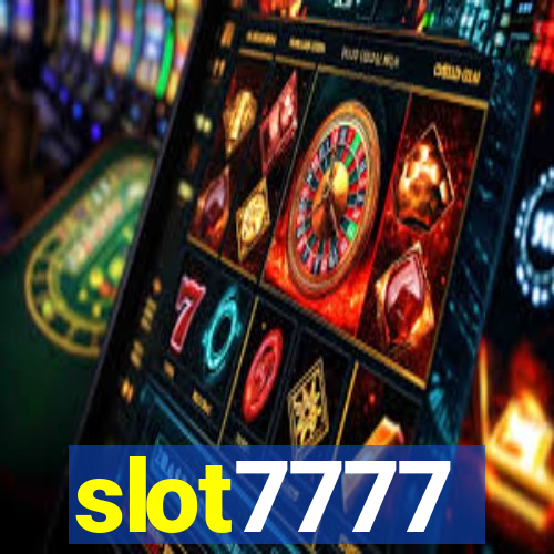 slot7777