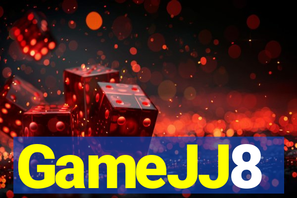 GameJJ8