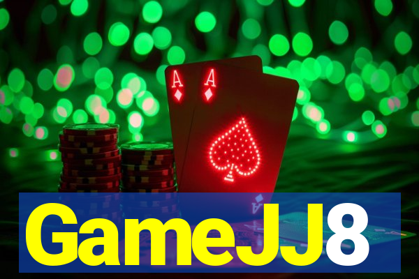 GameJJ8