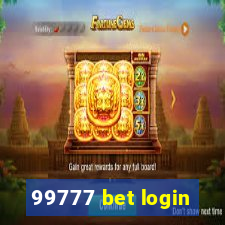 99777 bet login