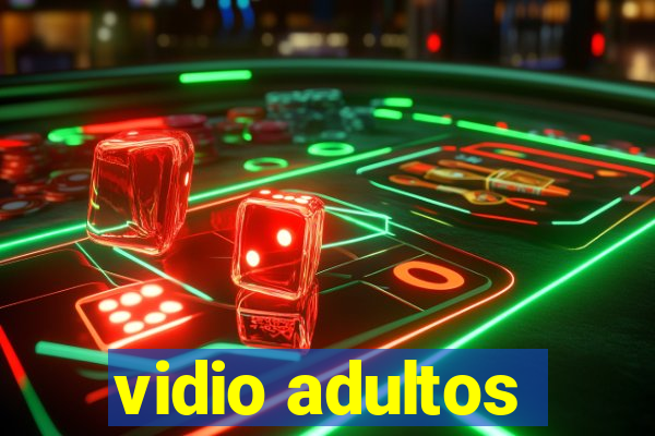 vidio adultos