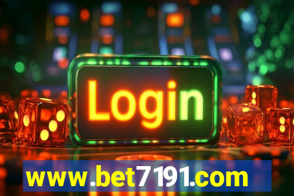 www.bet7191.com