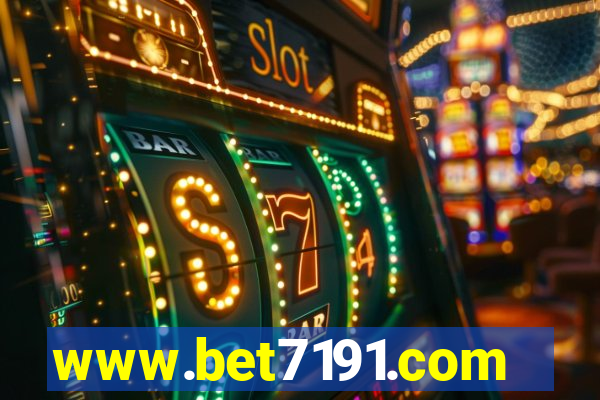 www.bet7191.com