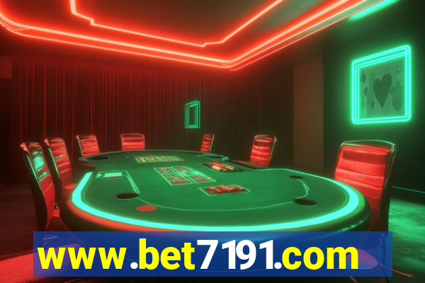 www.bet7191.com