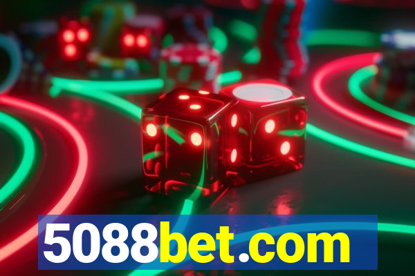 5088bet.com