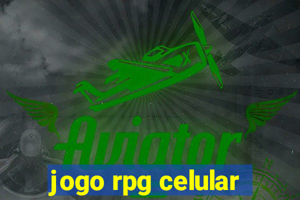 jogo rpg celular