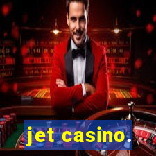 jet casino.