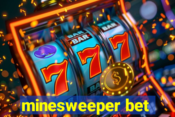 minesweeper bet