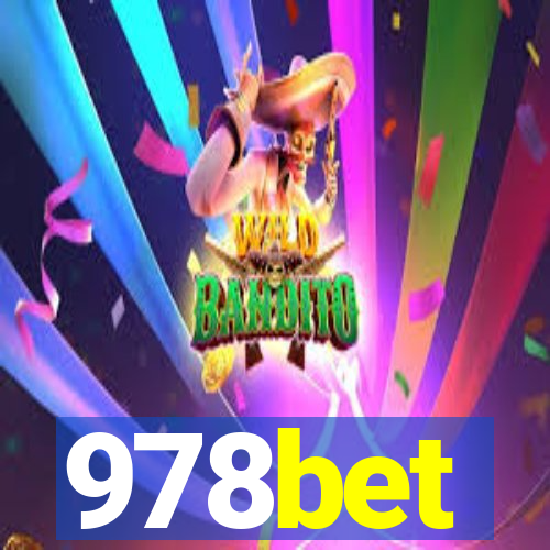 978bet