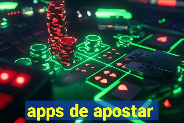 apps de apostar