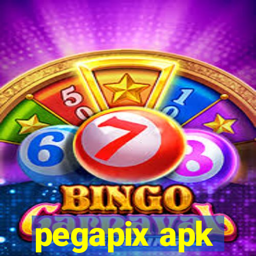 pegapix apk