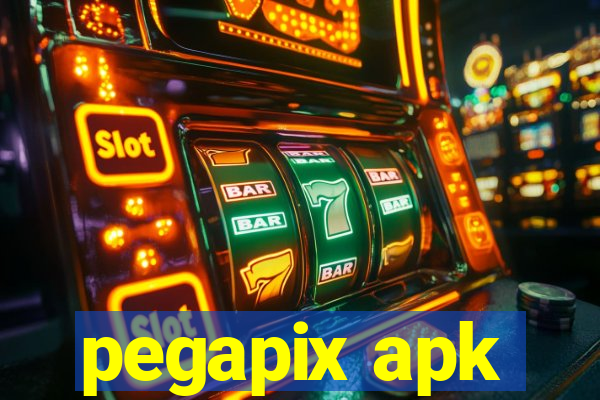 pegapix apk