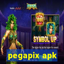 pegapix apk