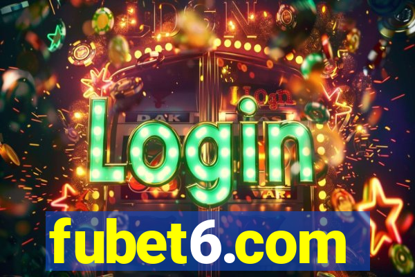 fubet6.com