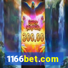 1166bet.com