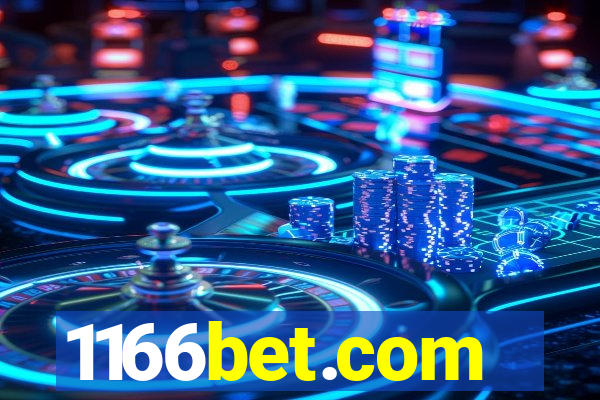 1166bet.com