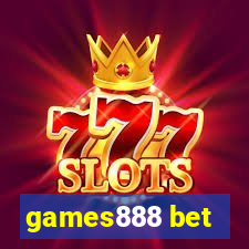 games888 bet