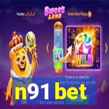 n91 bet