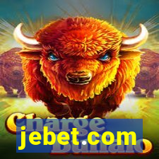 jebet.com