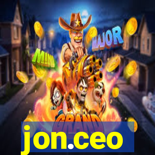 jon.ceo