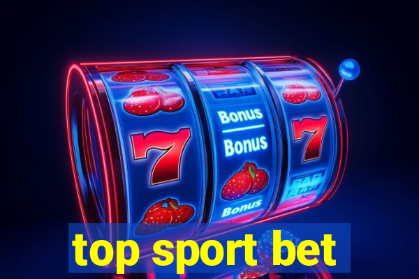 top sport bet