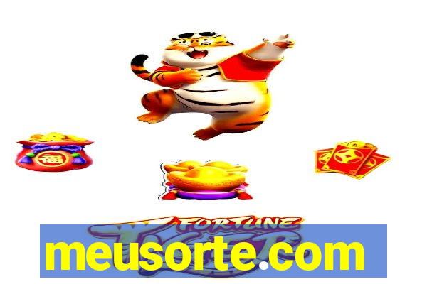 meusorte.com