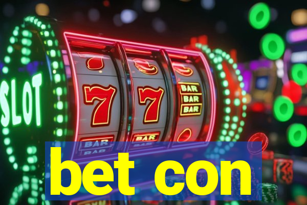 bet con