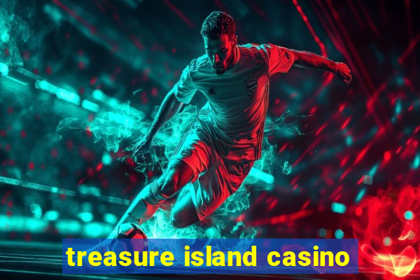 treasure island casino