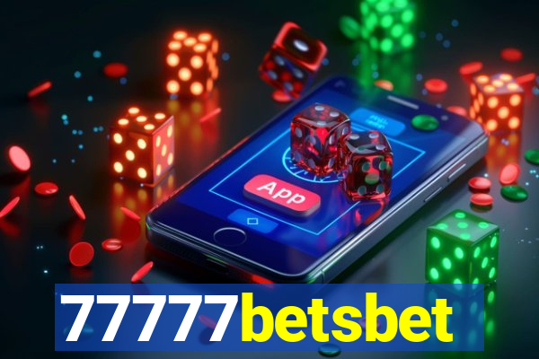 77777betsbet