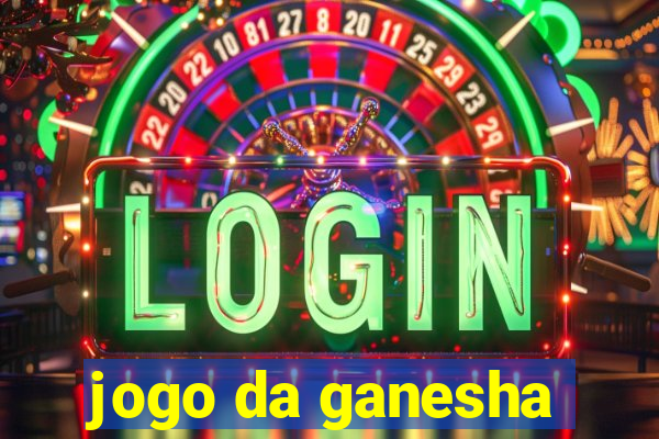 jogo da ganesha