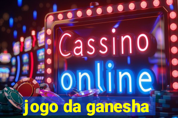 jogo da ganesha