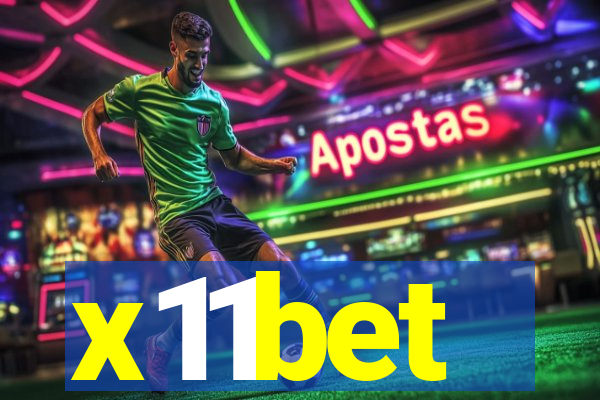 x11bet