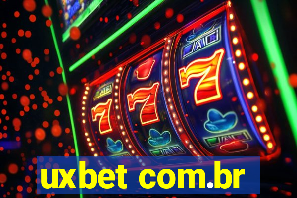 uxbet com.br