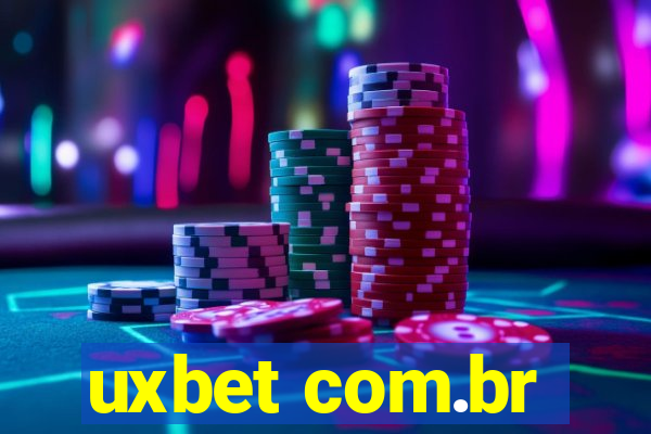 uxbet com.br